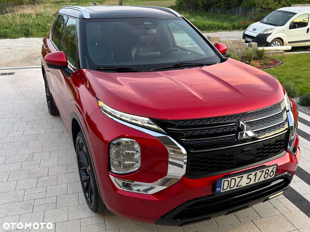 Mitsubishi Outlander - 7