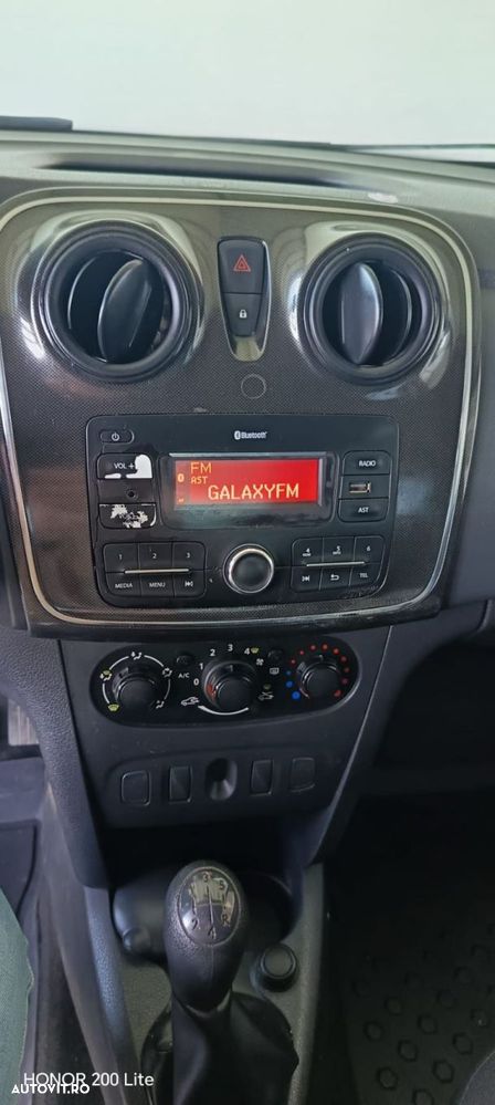 Dacia Logan - 15