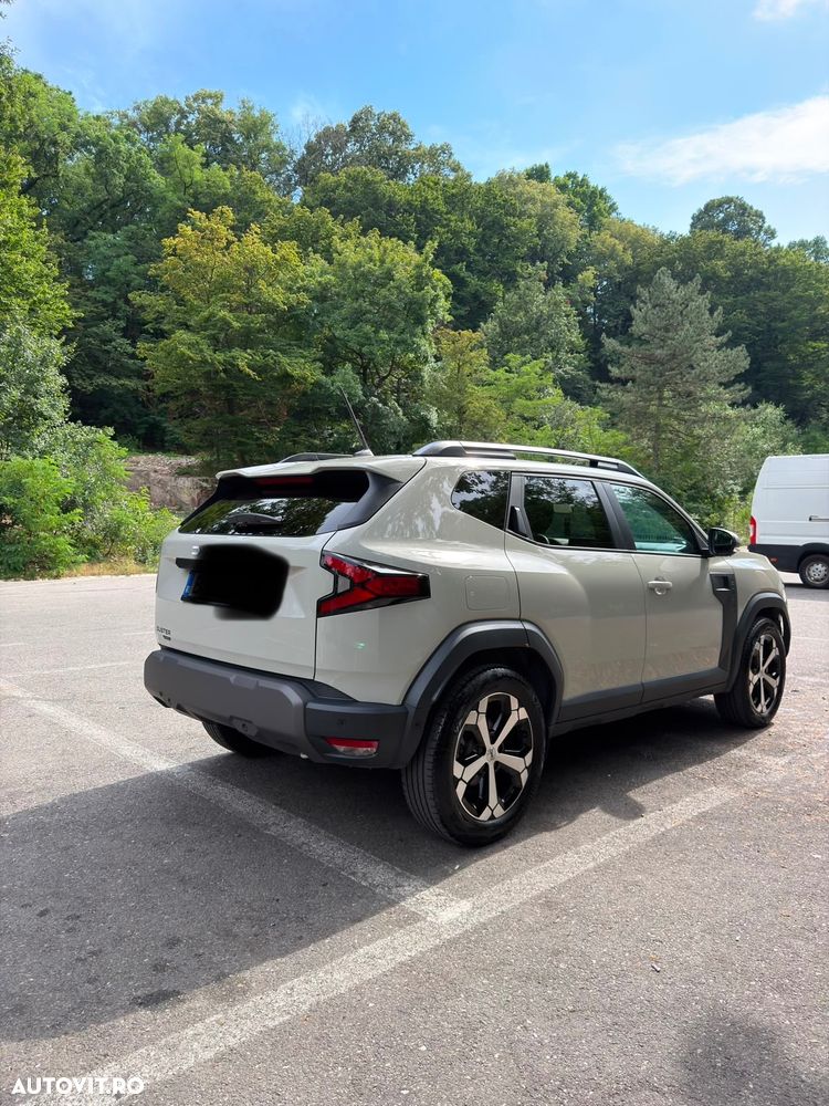 Dacia Duster - 4