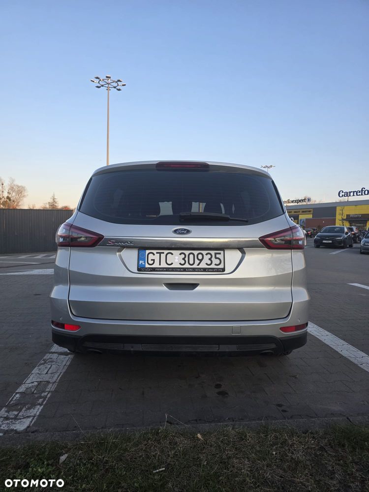 Ford S-Max - 4