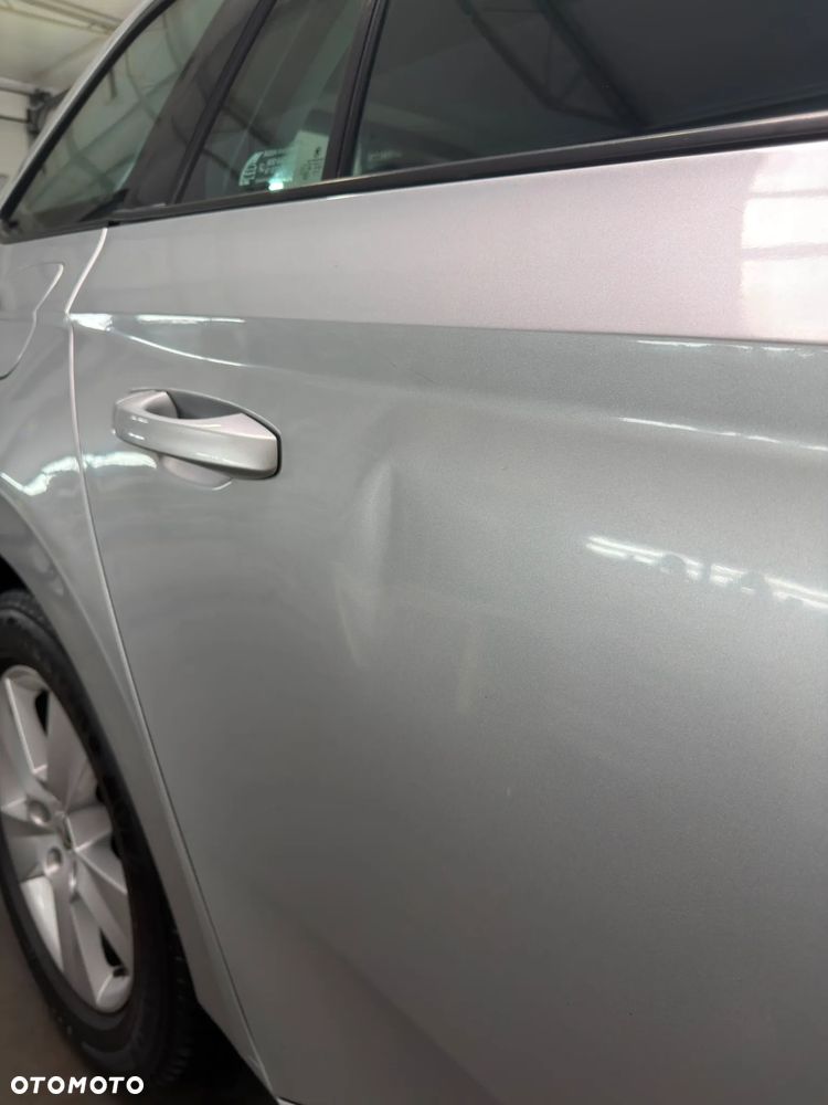 Skoda Superb 2.0 TDI Active - 13