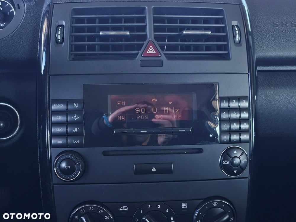 Mercedes-Benz Klasa A - 17