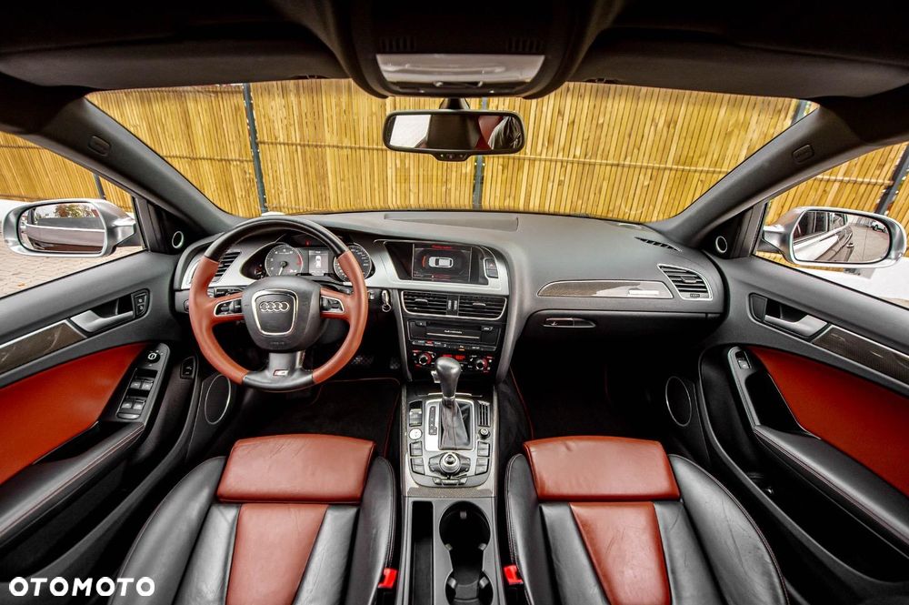 Audi S4 Avant 3.0 TFSI Quattro S tronic - 35