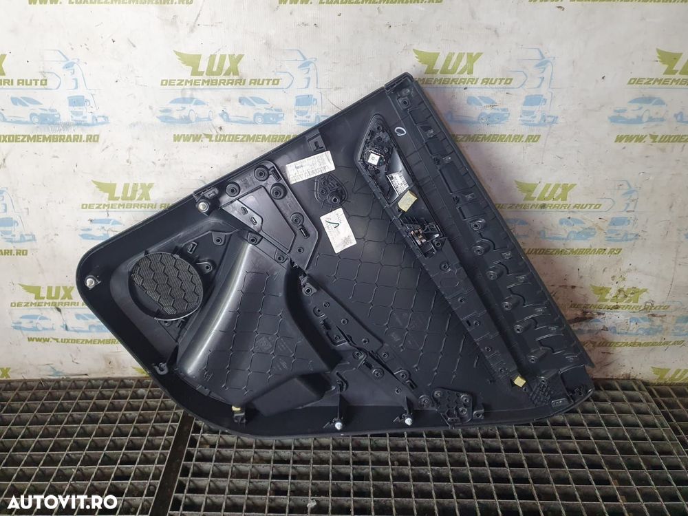 Fata usa stanga spate 57a867023bq Skoda Karoq 1 [2017 - 2020] 1.5 tfs - 2