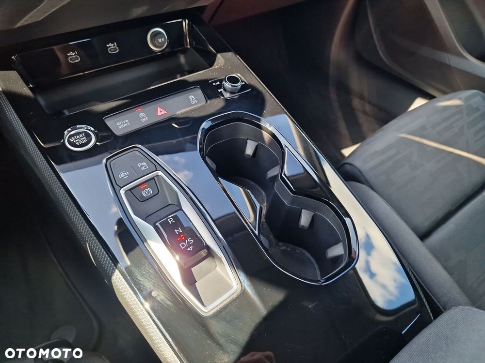 Audi A5 Limousine TFSI S tronic - 19