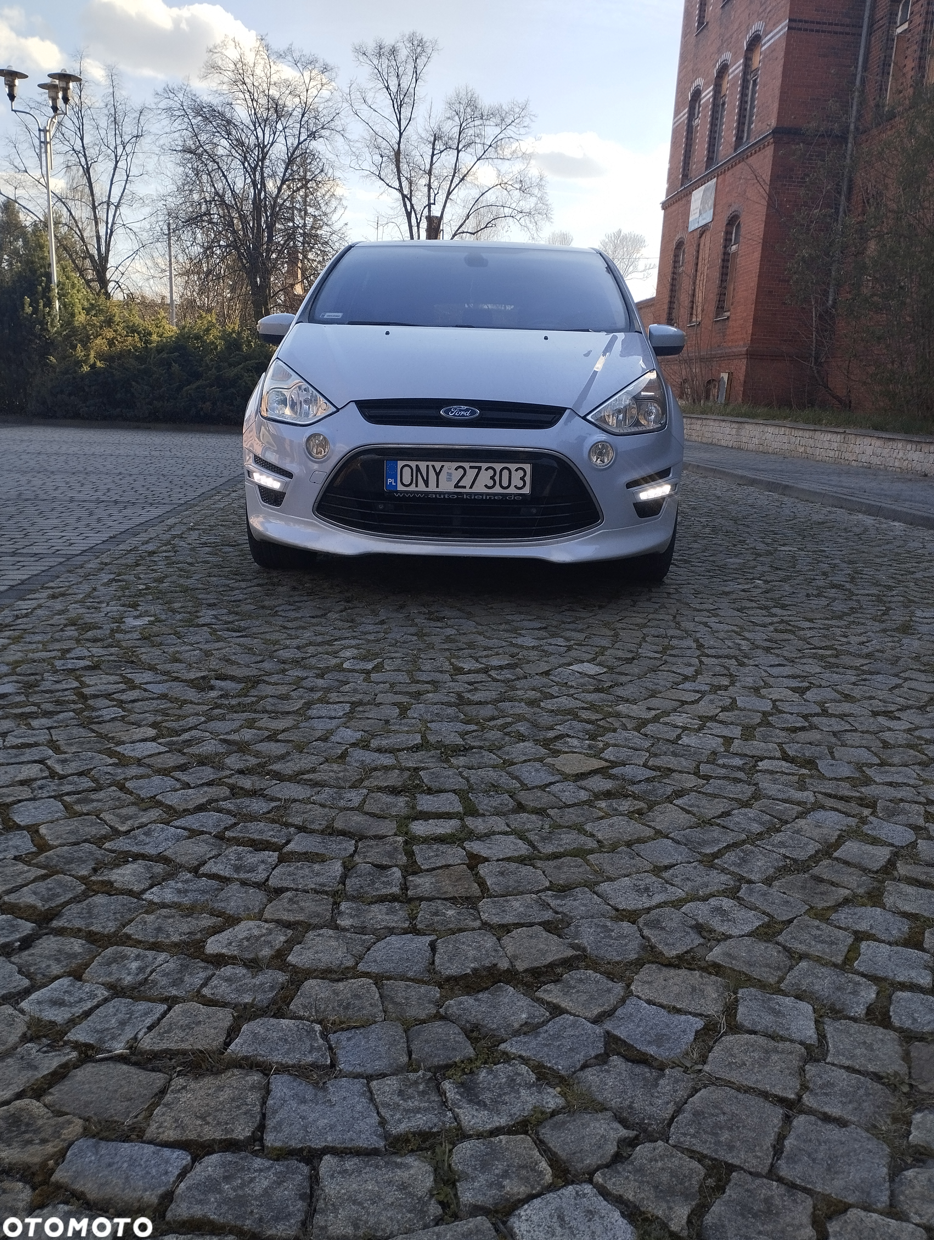 Ford S-Max - 3