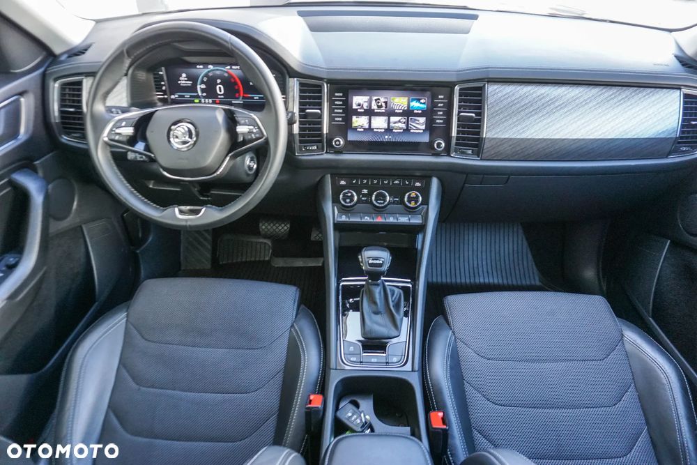 Skoda Kodiaq 2.0 TDI 4x2 Style DSG - 37
