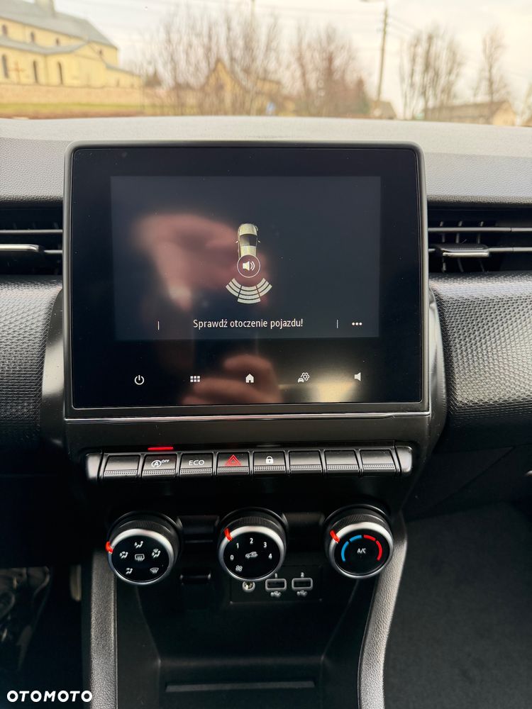 Renault Clio 1.0 TCe Equilibre - 34