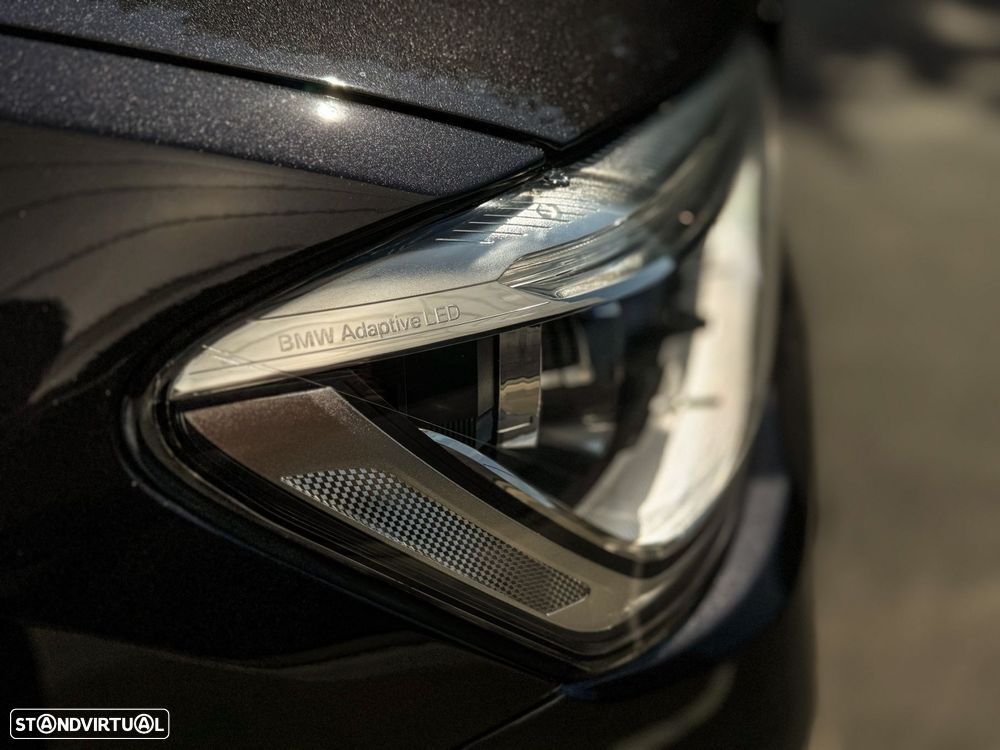 BMW X4 20 d xDrive Pack M Auto - 17
