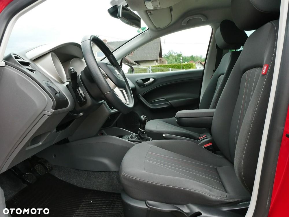 Seat Ibiza ST 1.4 16V Style - 11