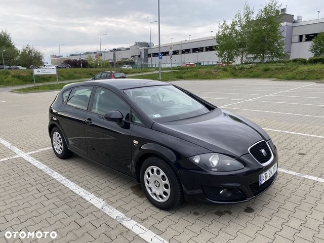 Seat Leon 1.4 TSI Reference - 1