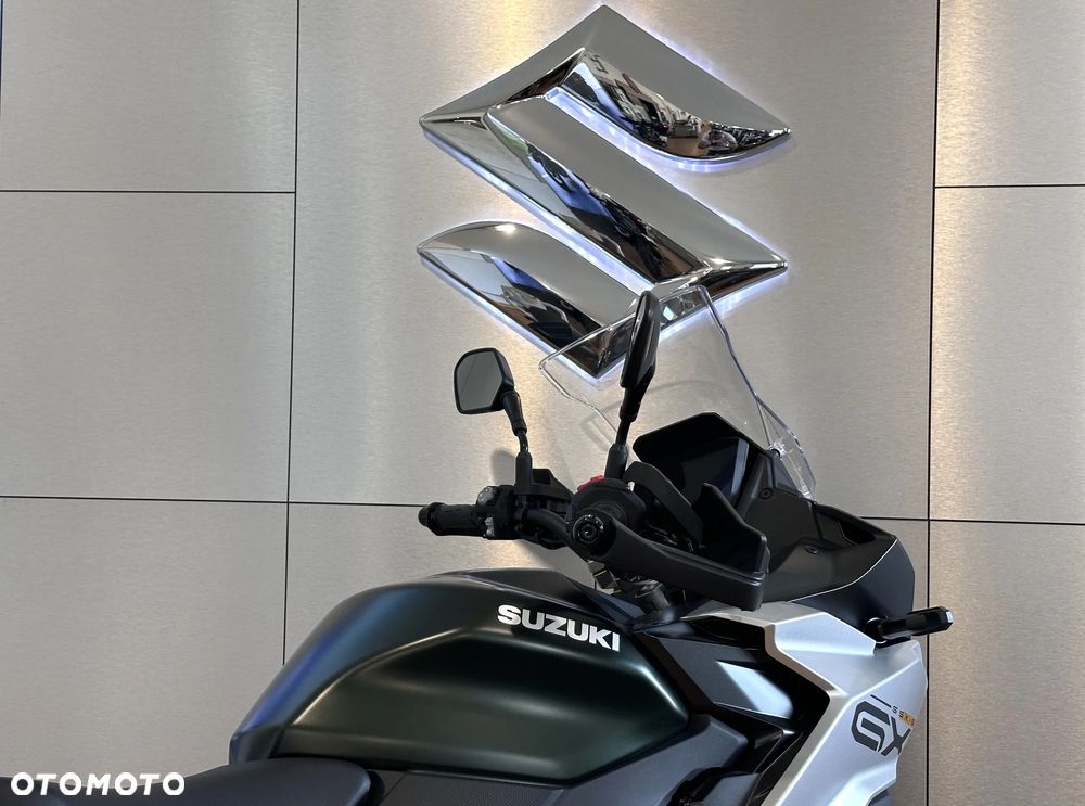 Suzuki GX - 6