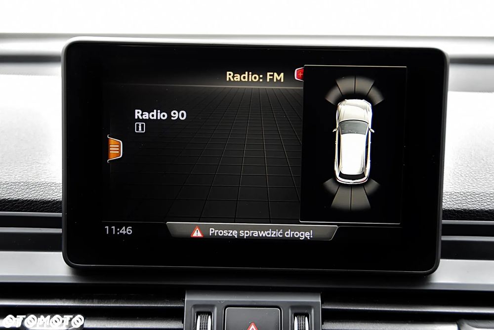 Audi Q5 35 TDI mHEV Sport S tronic - 24