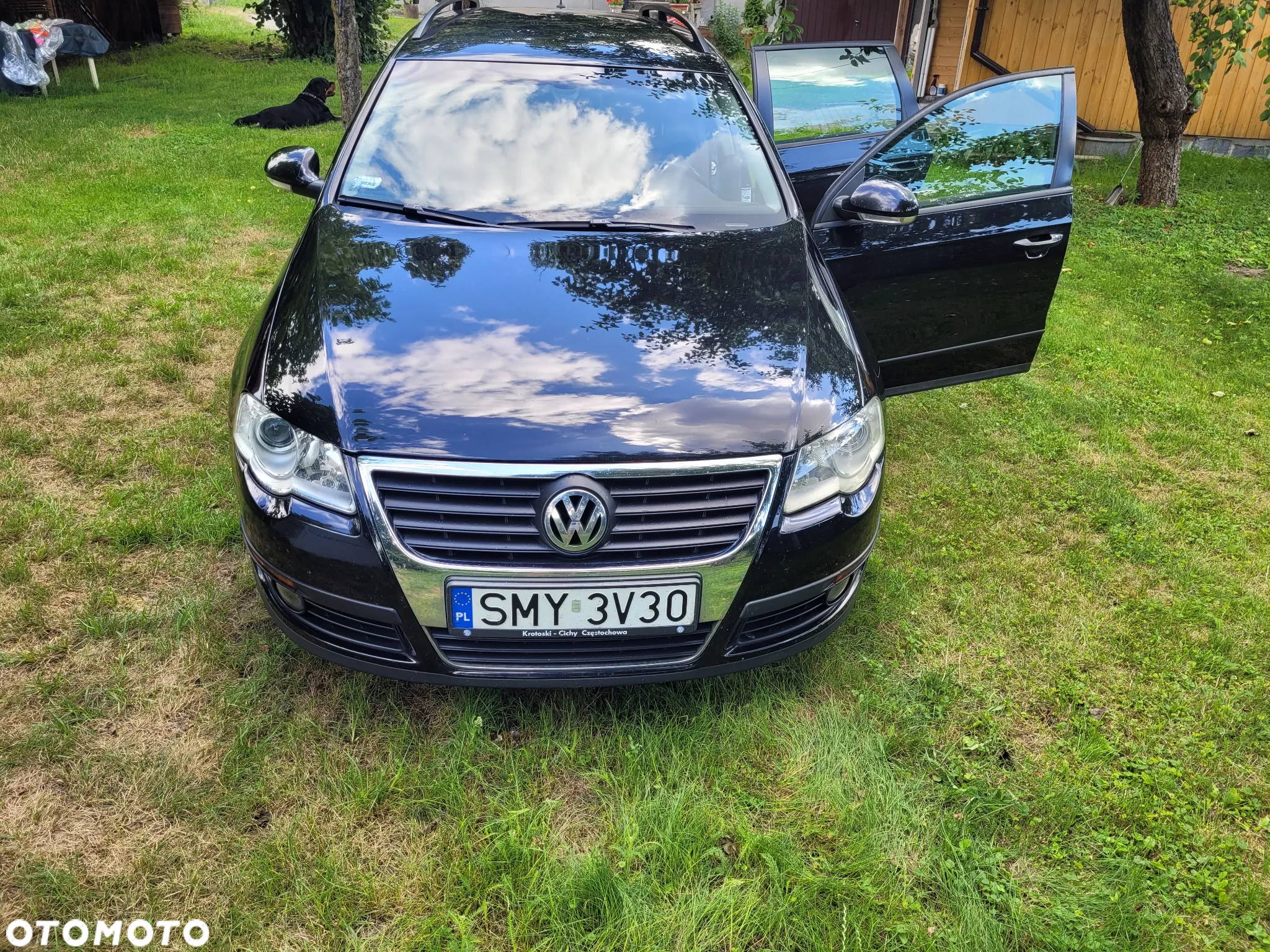 Volkswagen Passat Variant 1.9 TDI Trendline - 10