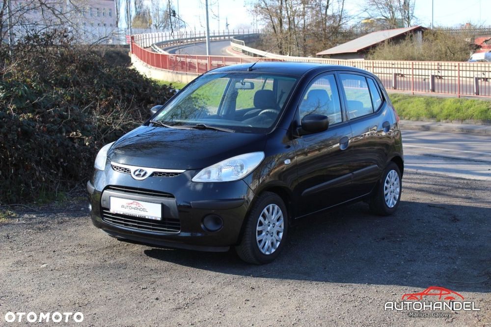 Hyundai i10 - 3