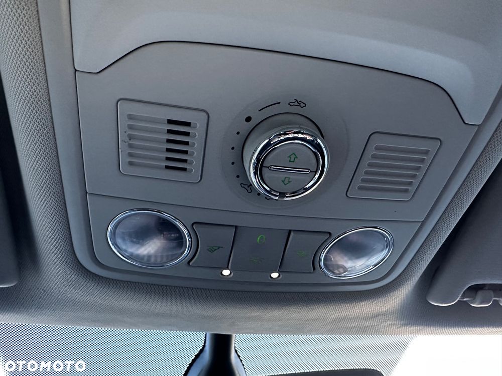 Skoda Octavia 1.8 TSI Elegance DSG - 19