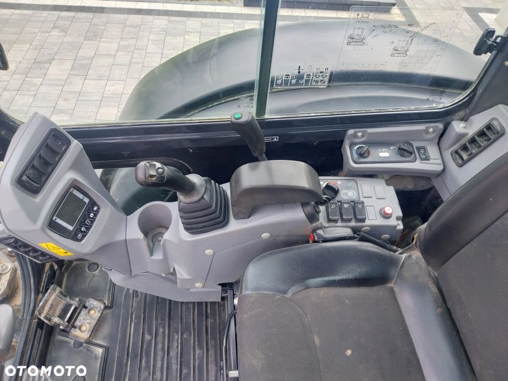 Kubota KX057-4 - 6