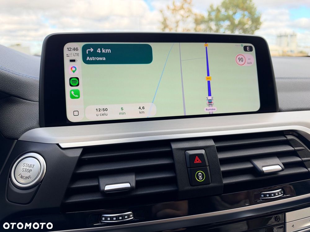 BMW X4 xM40d mHEV - 28