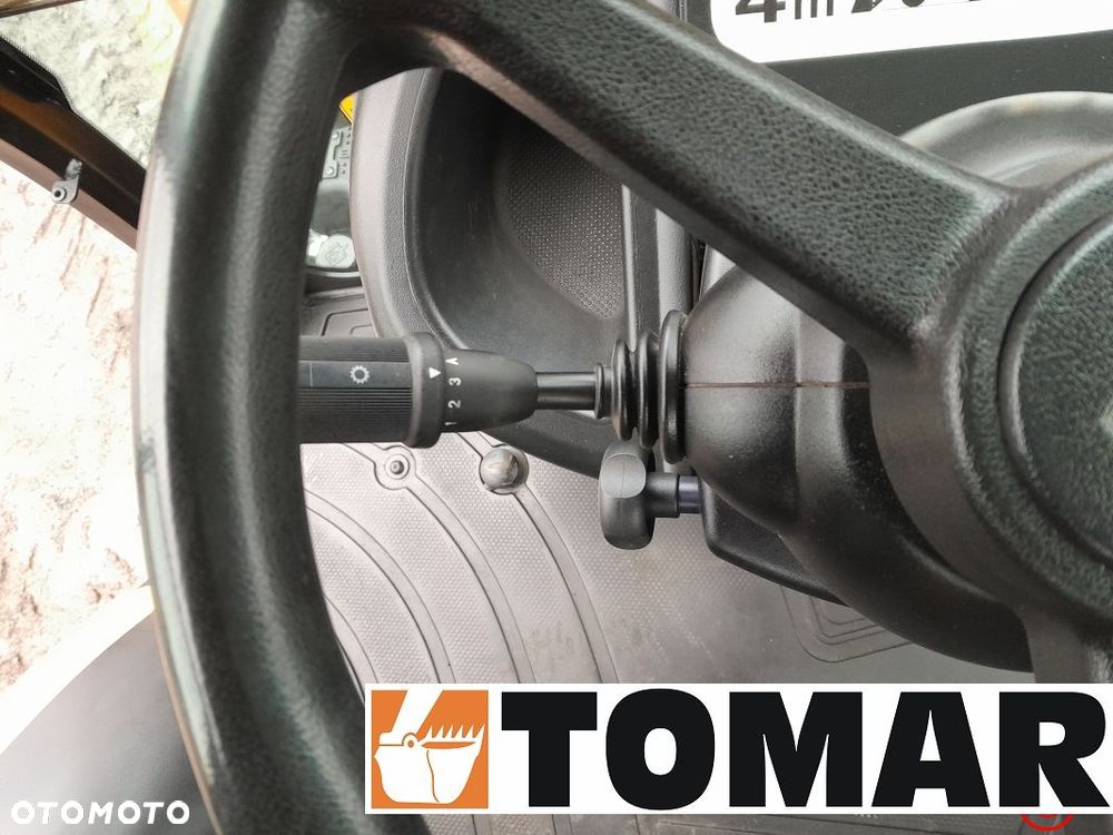 JCB JCB 4CX AEC  2019r - 25