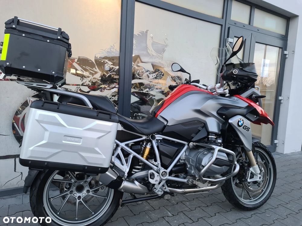 BMW GS - 28