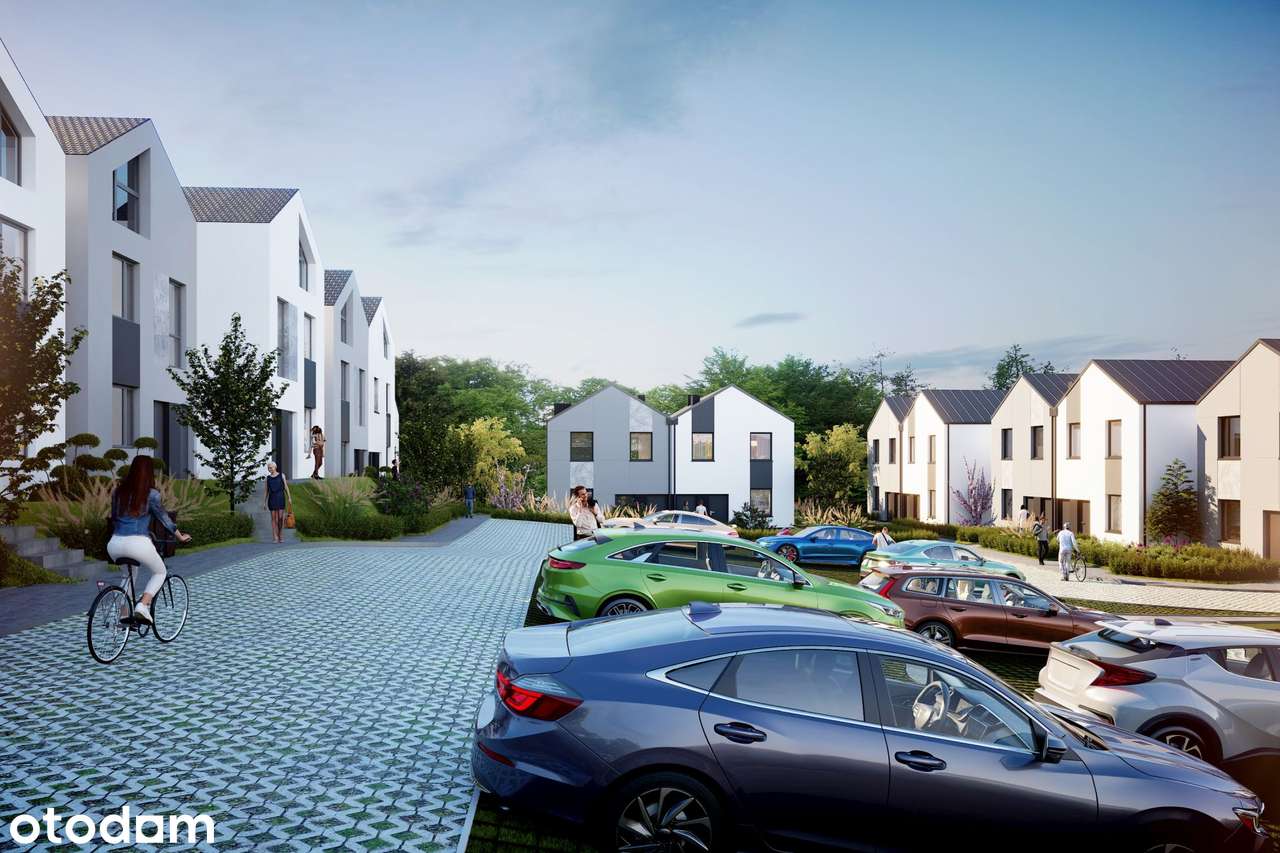 Mieszkanie na sprzedaż, 4 pokoje, 62 m², Bojano