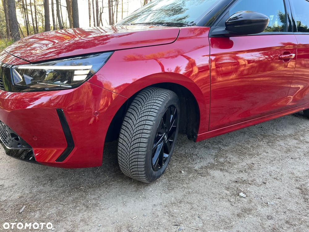 Opel Corsa 1.2 Direct Injection Turbo Start/Stop Elegance - 10