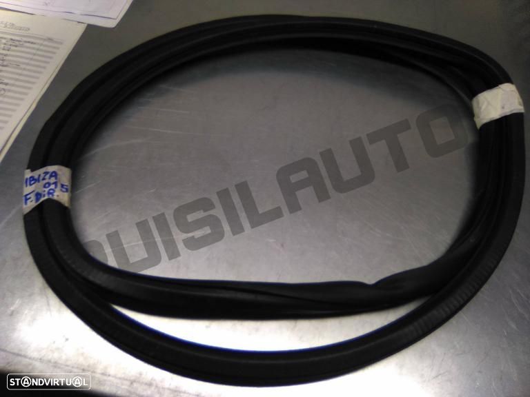Borracha De Carroçaria Porta Frente Direita  Seat Ibiza Iv (6j) - 1
