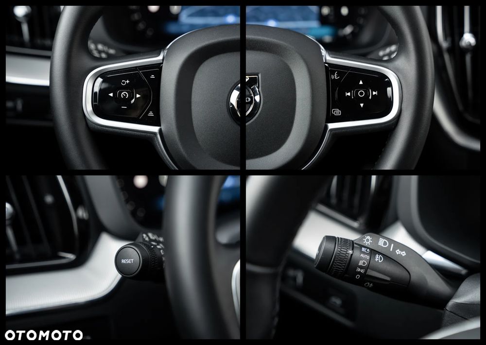Volvo XC 60 B4 D Ultimate Dark - 32