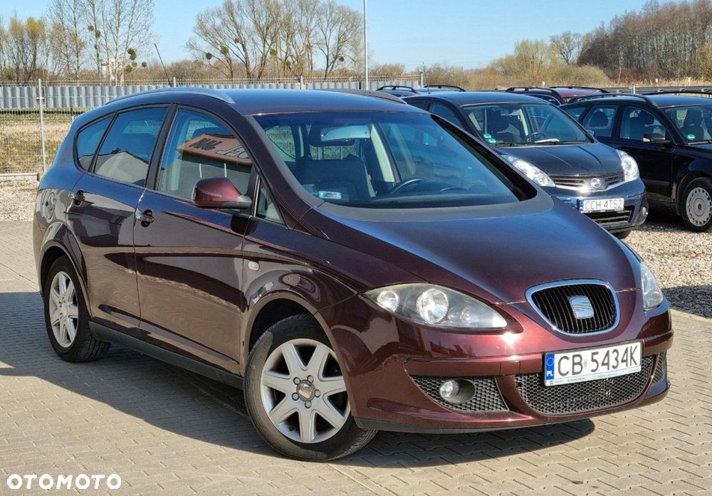 Seat Altea XL - 3