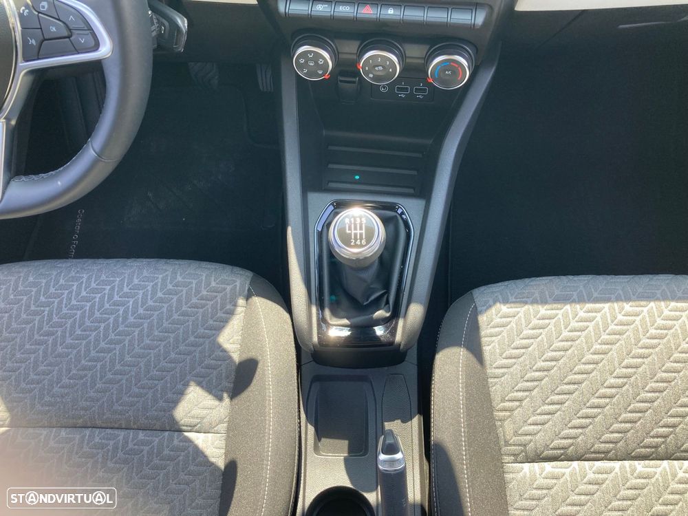 Renault Clio 1.5 Blue dCi Evolution - 19