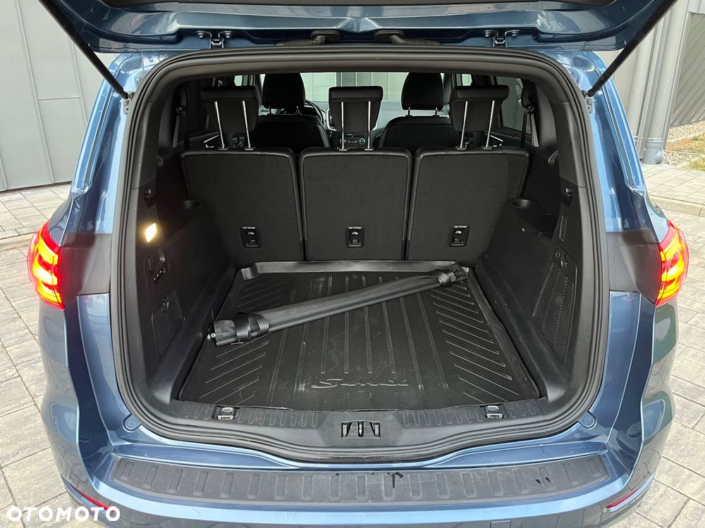 Ford S-Max 2.0 EcoBlue ST-Line - 28