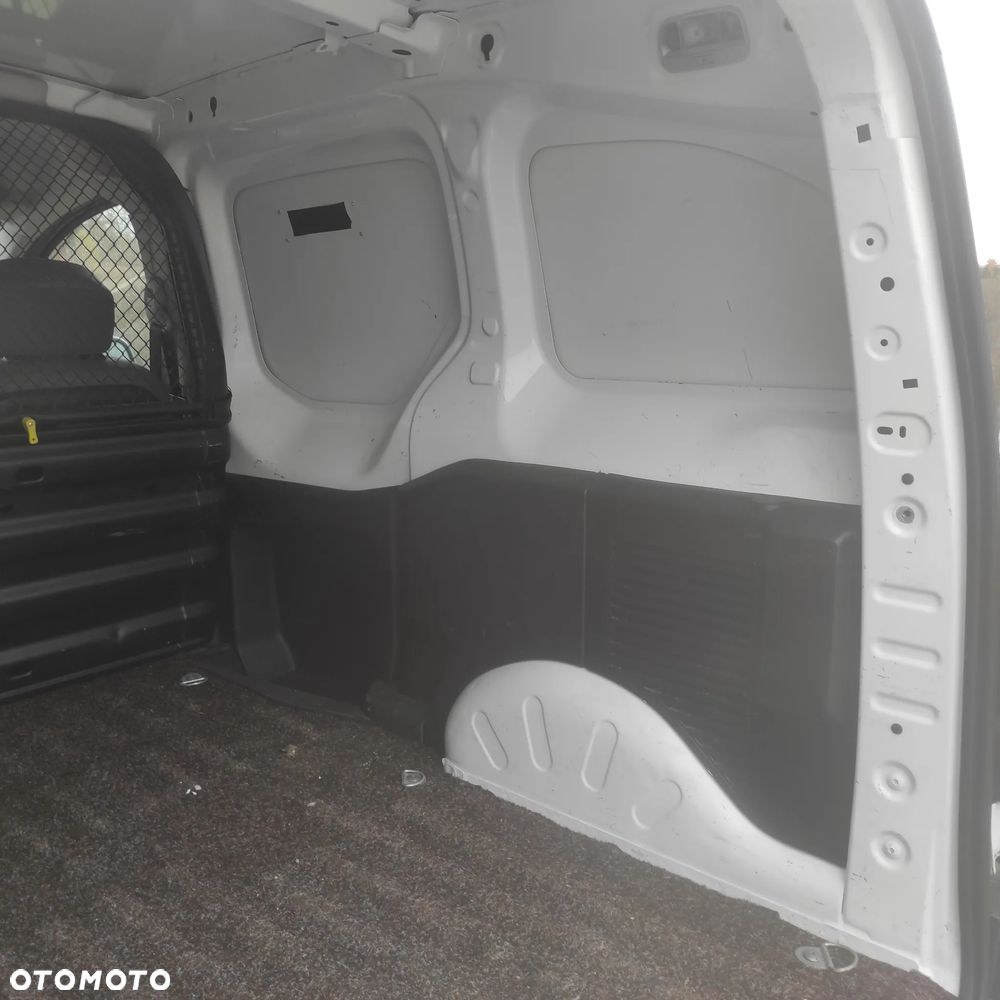 Citroën Berlingo - 17