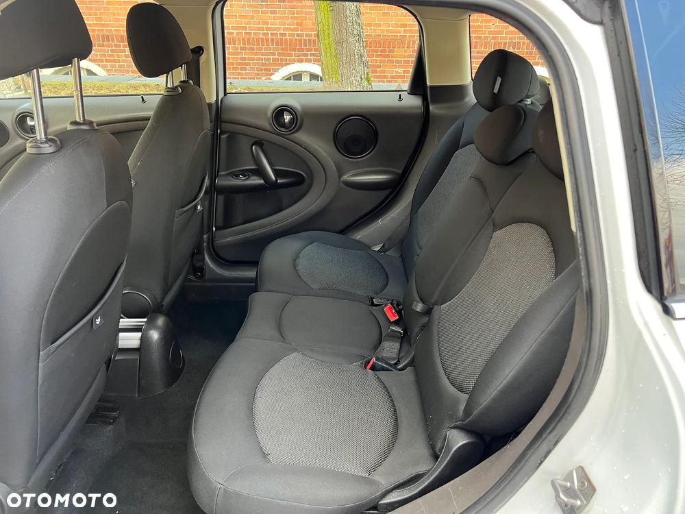 MINI Countryman - 12