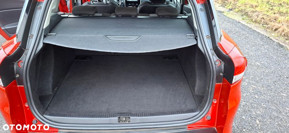 Renault Clio dCi 90 Dynamique - 19