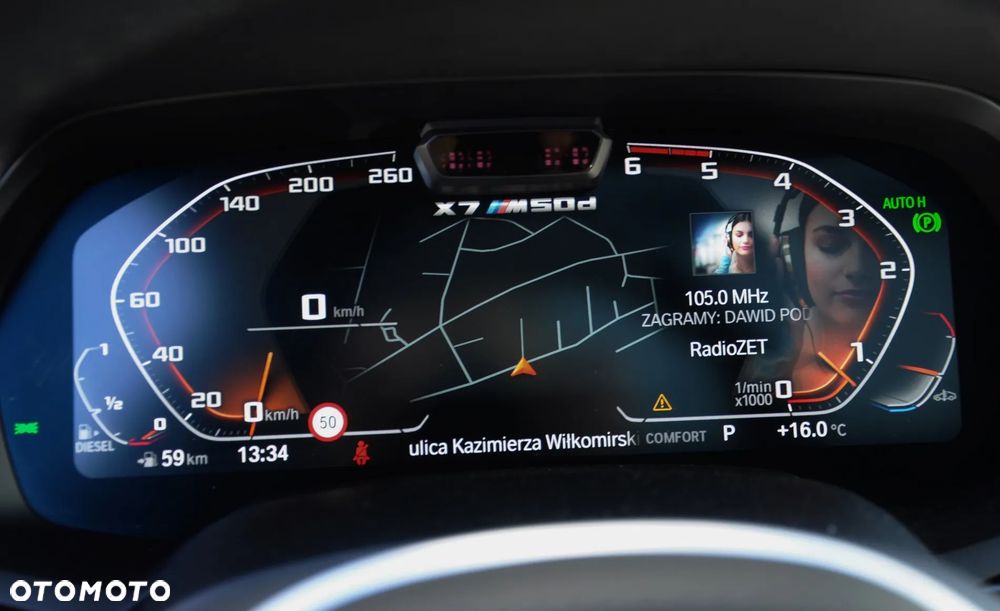 BMW X7 - 40