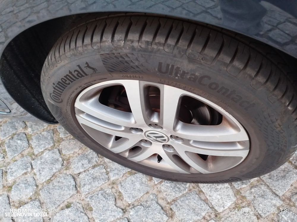 VW Golf Variant 1.6 TDi Highline - 10