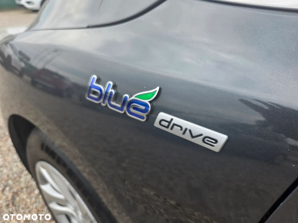 Hyundai i40 1.7 CRDi BlueDrive Style - 17