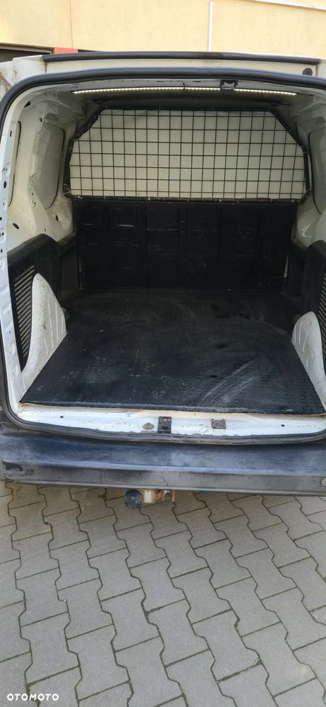 Peugeot Partner 1.6 HDi Trendy - 10