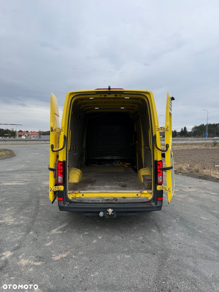 Volkswagen Crafter - 7