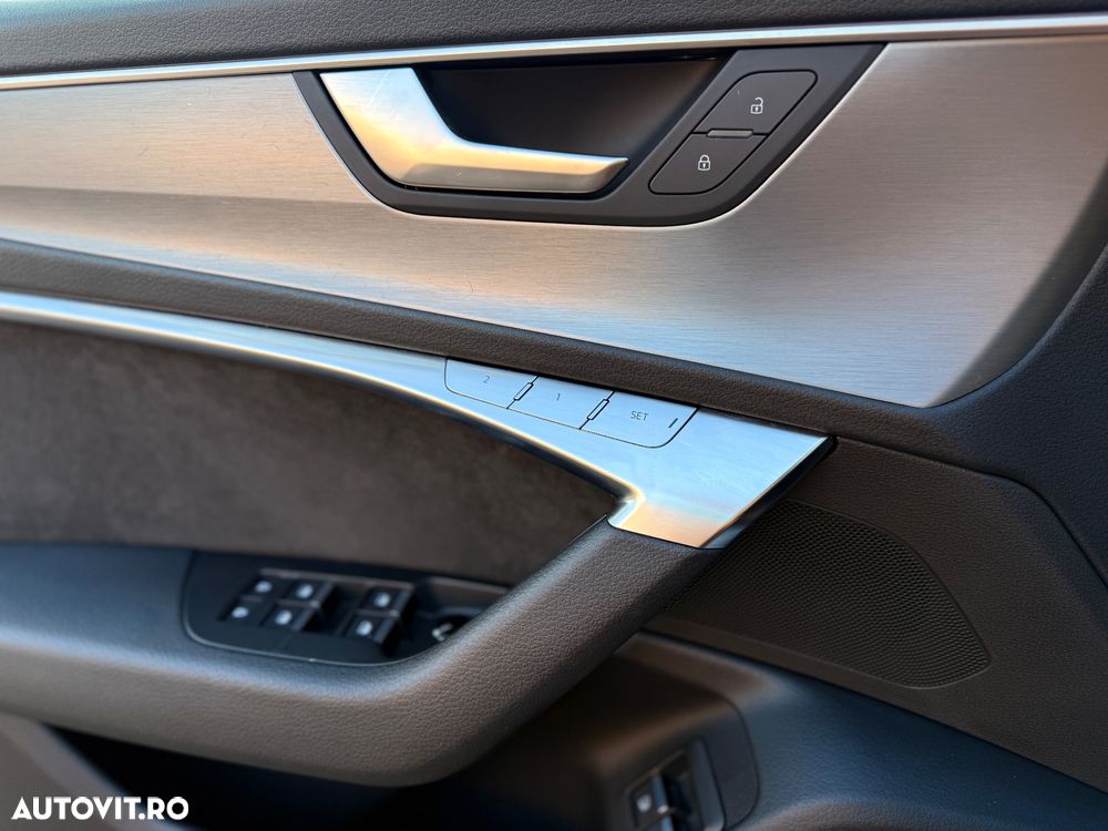 Audi A6 Avant 55 TFSI e quattro S tronic S line - 30