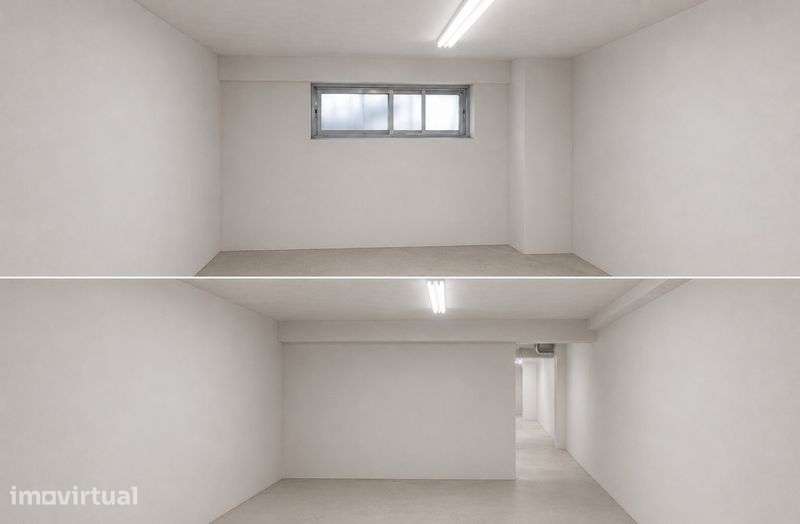 Garagem terrea 40m2 - Grande imagem: 2/2