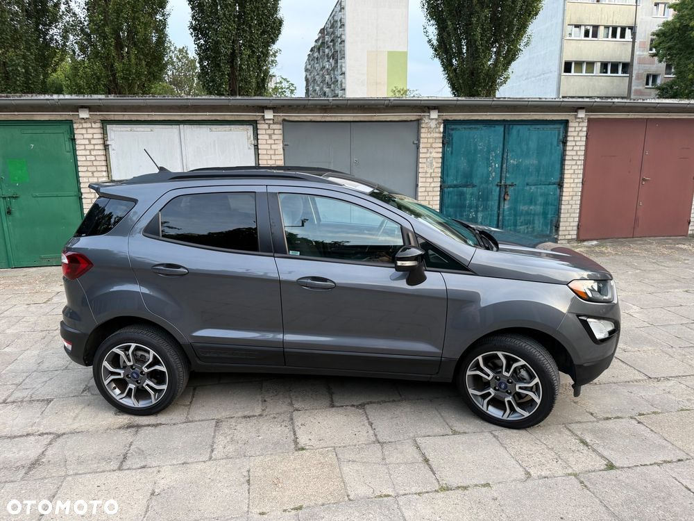 Ford EcoSport - 9