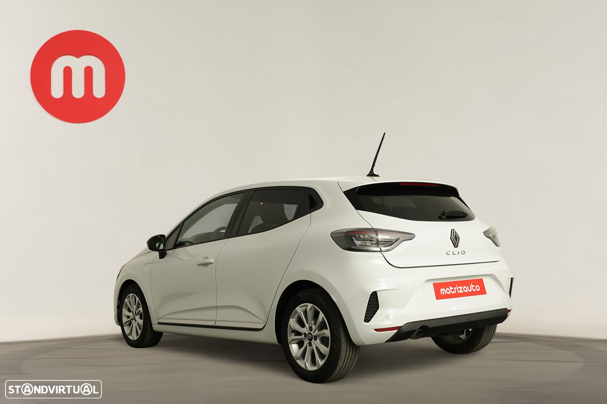 Renault Clio 1.0 TCe Evolution - 3