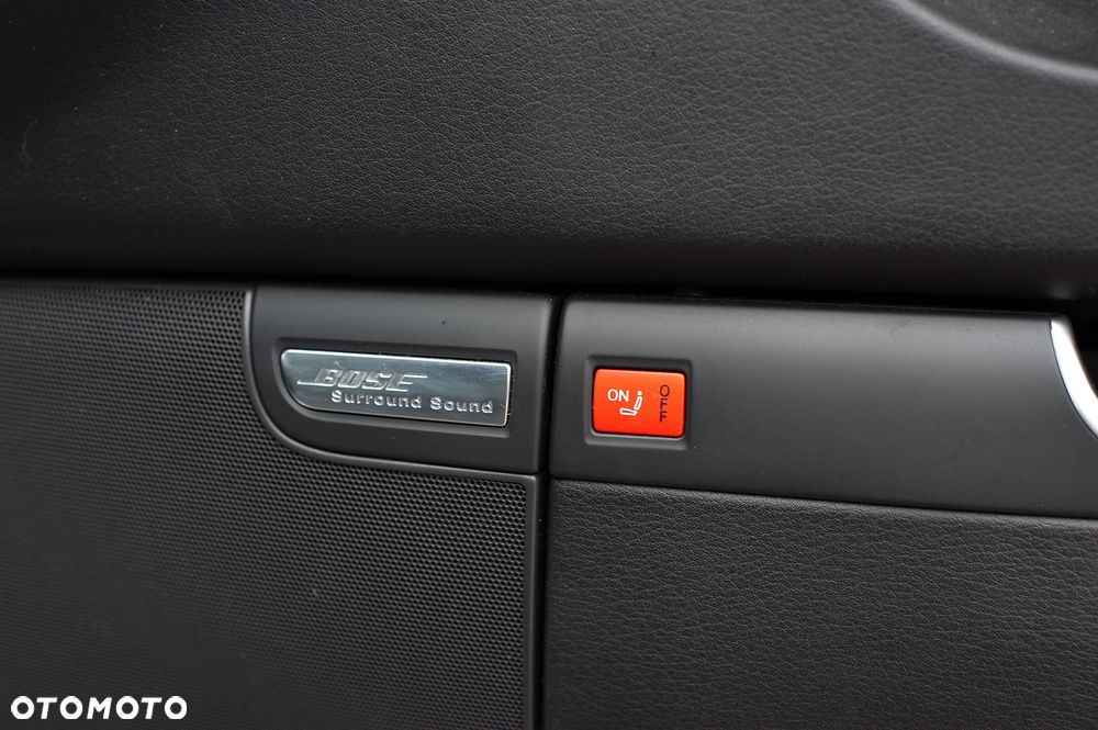 Audi A8 3.0 TDI DPF quattro - 27