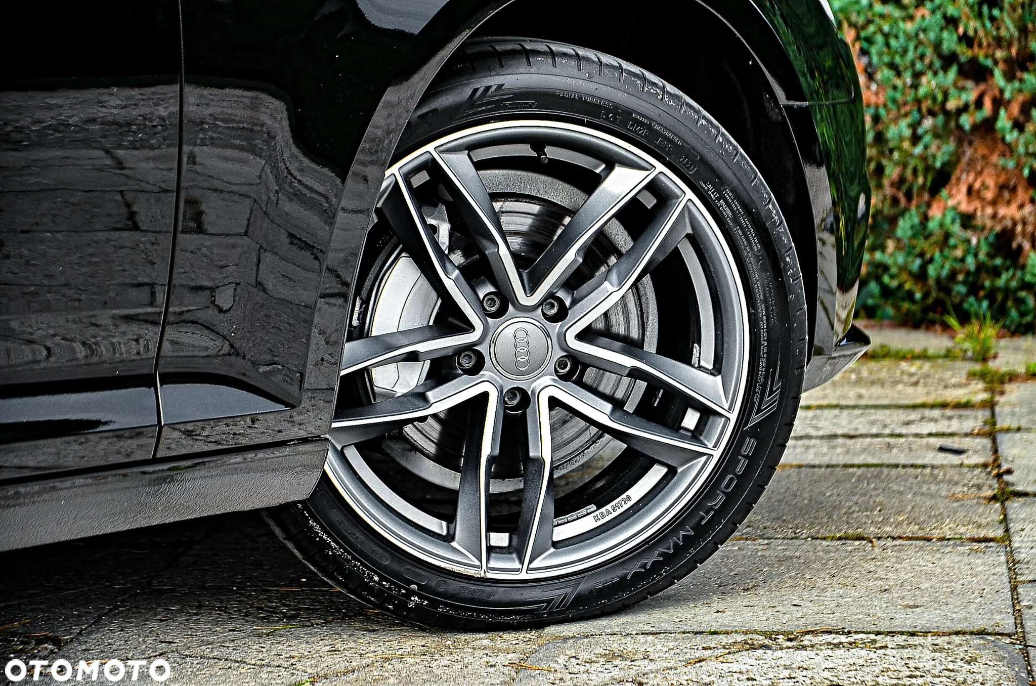 Audi A4 - 19