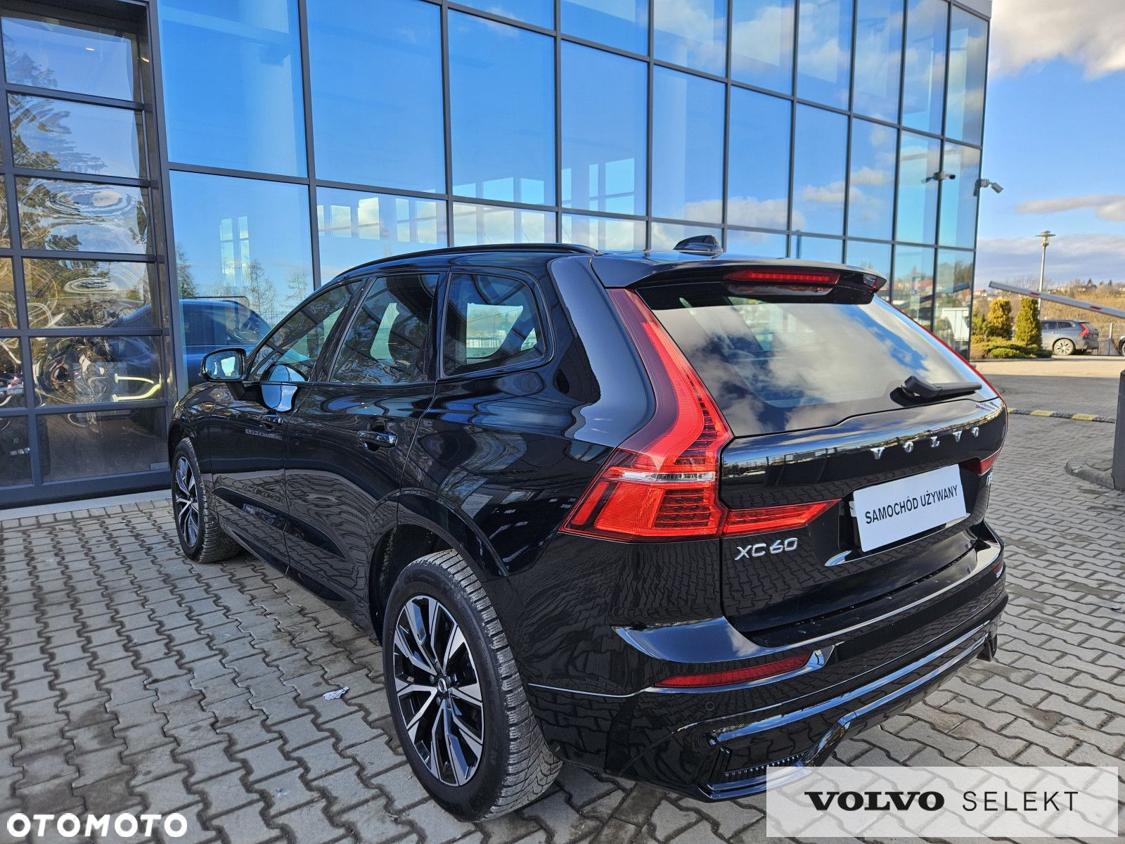 Volvo XC 60 - 8