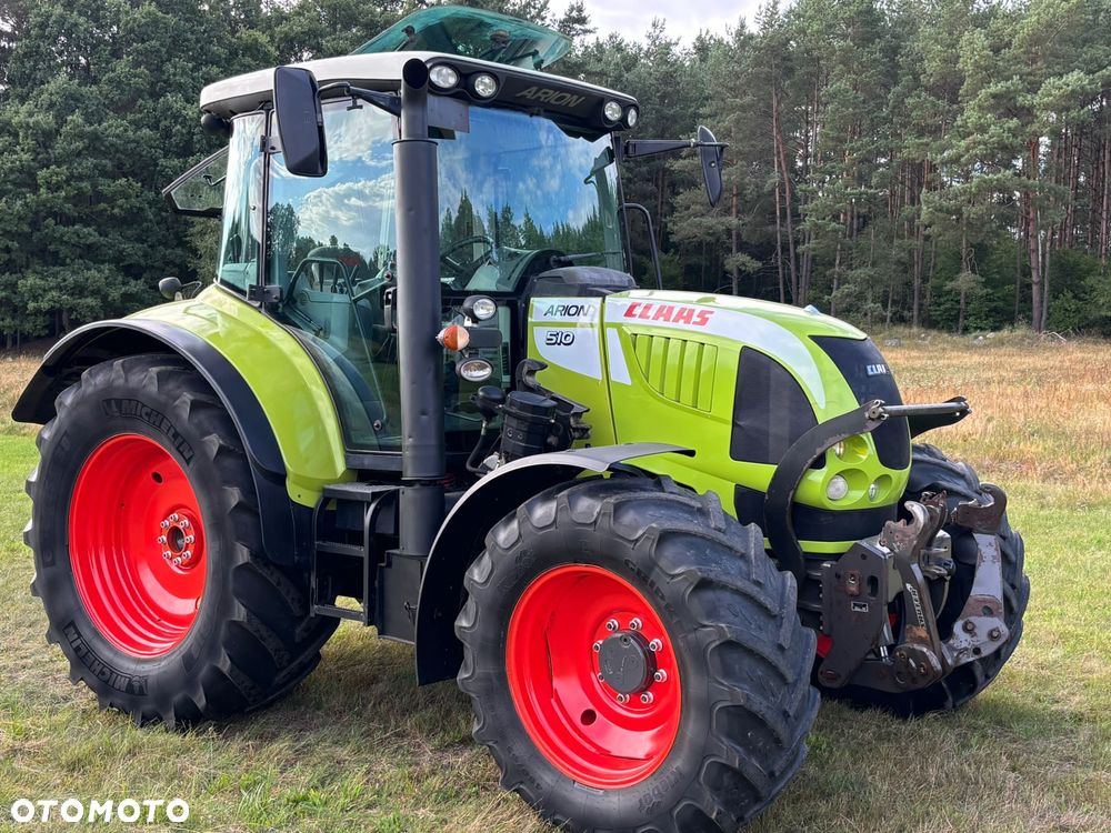 Claas - 10
