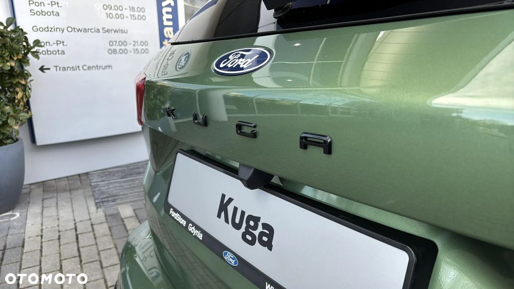 Ford Kuga 1.5 EcoBoost FWD ST-Line X - 7