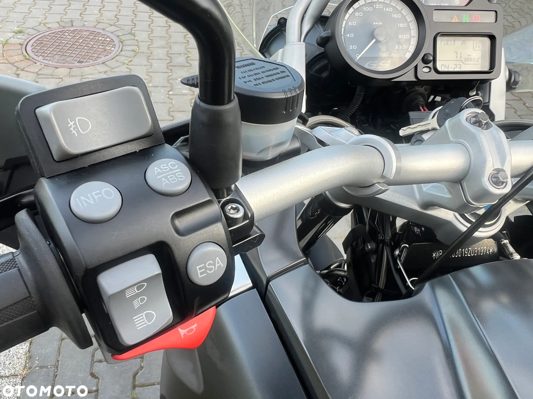 BMW GS - 26