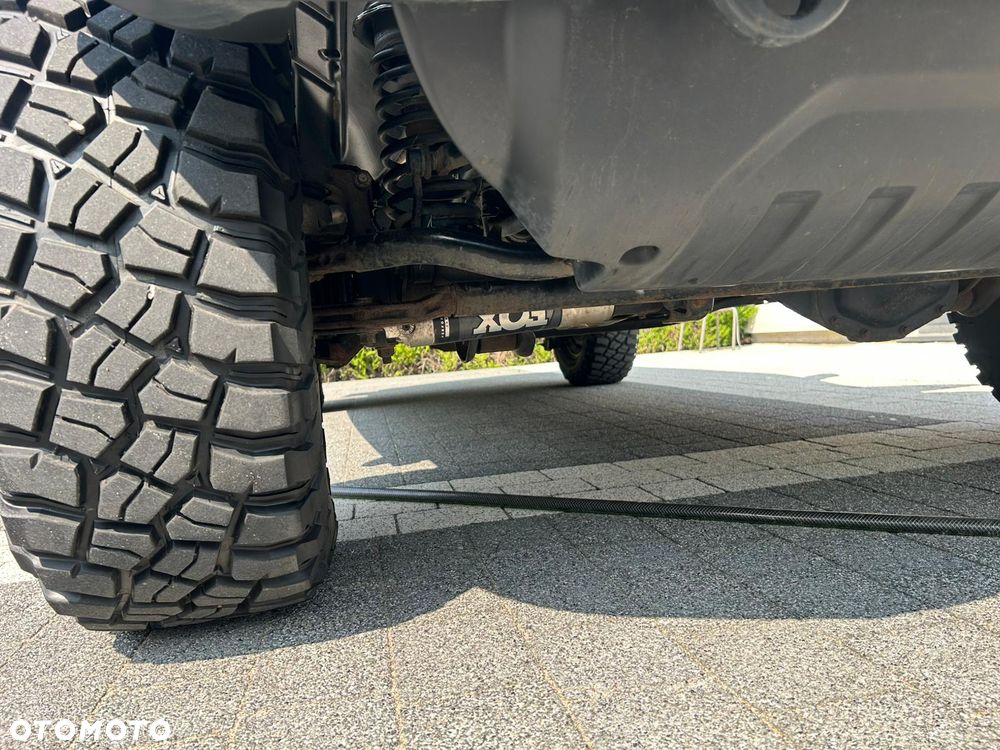 Jeep Wrangler Unlimited GME 2.0 Turbo Rubicon - 17